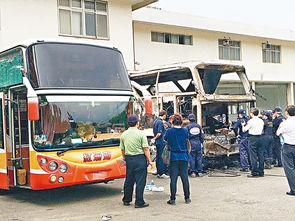 太原火烧车爆料案件最新,悲剧背后的人性与真相探析