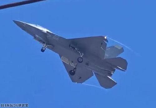 歼35最新爆料图片大全,揭秘我国新一代隐形舰载战斗机风采