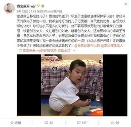 王青云最新爆料视频,事件背后惊人真相曝光