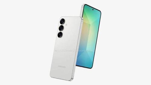 三星s25手机最新爆料,颠覆性设计,尖端科技,引领未来旗舰新潮流