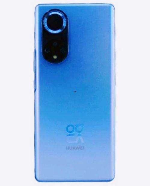 nova 9最新爆料,全新设计理念与强大性能曝光,引领手机市场新潮流”