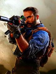 使命召唤莱斯利最新爆料,揭秘游戏剧情新篇章与神秘角色